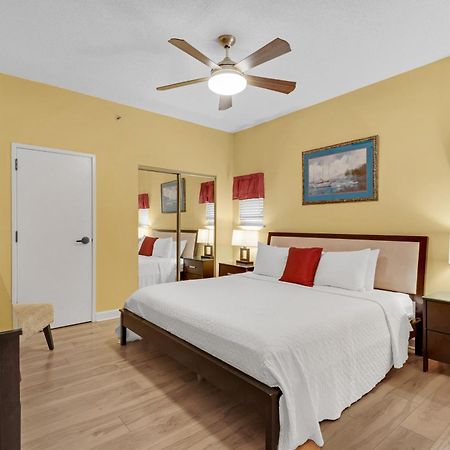 Tops'L Tides II Destin Ruang foto