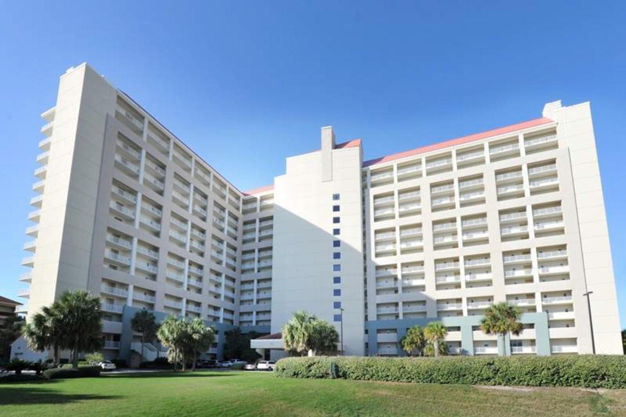 Tops'L Tides II Destin Ruang foto