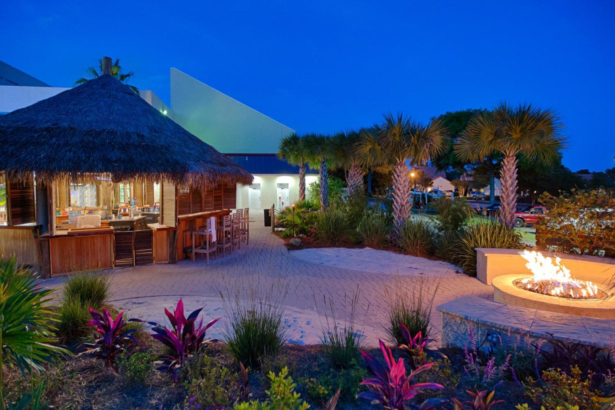 Tops'L Tides II Destin Ruang foto