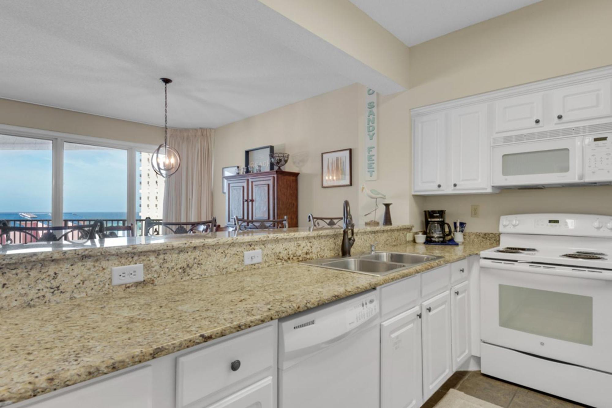 Tops'L Tides II Destin Ruang foto