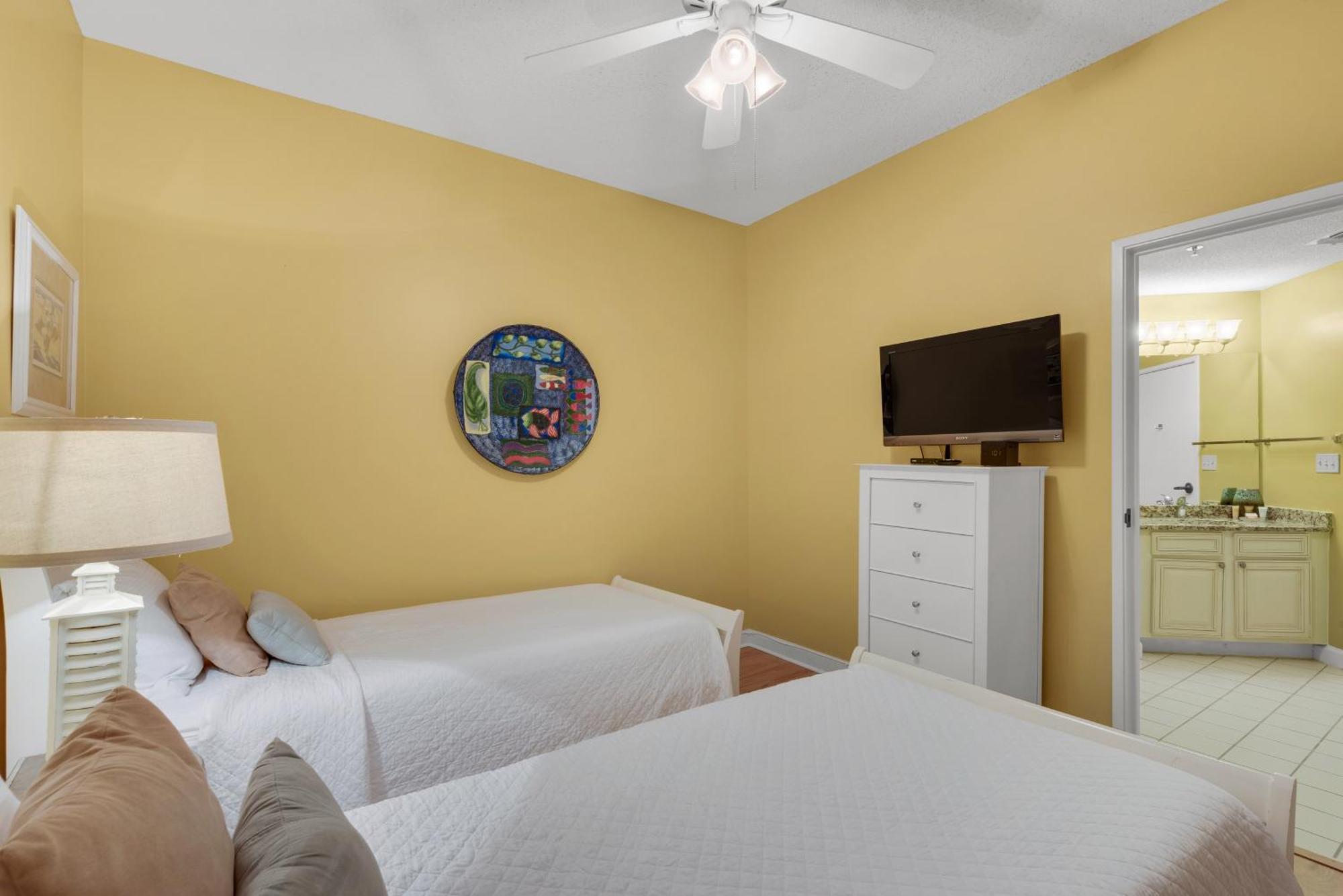 Tops'L Tides II Destin Ruang foto