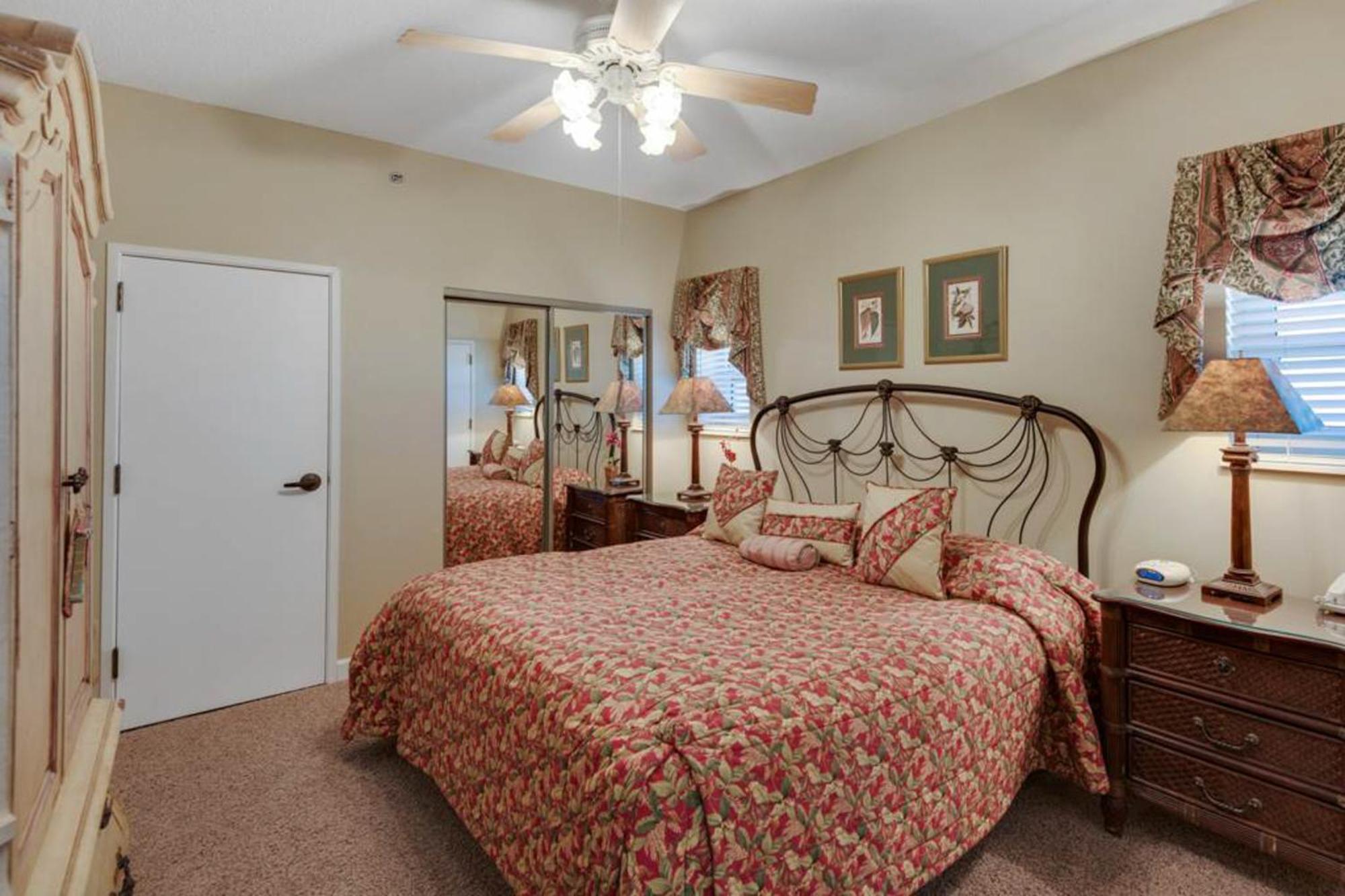Tops'L Tides II Destin Ruang foto