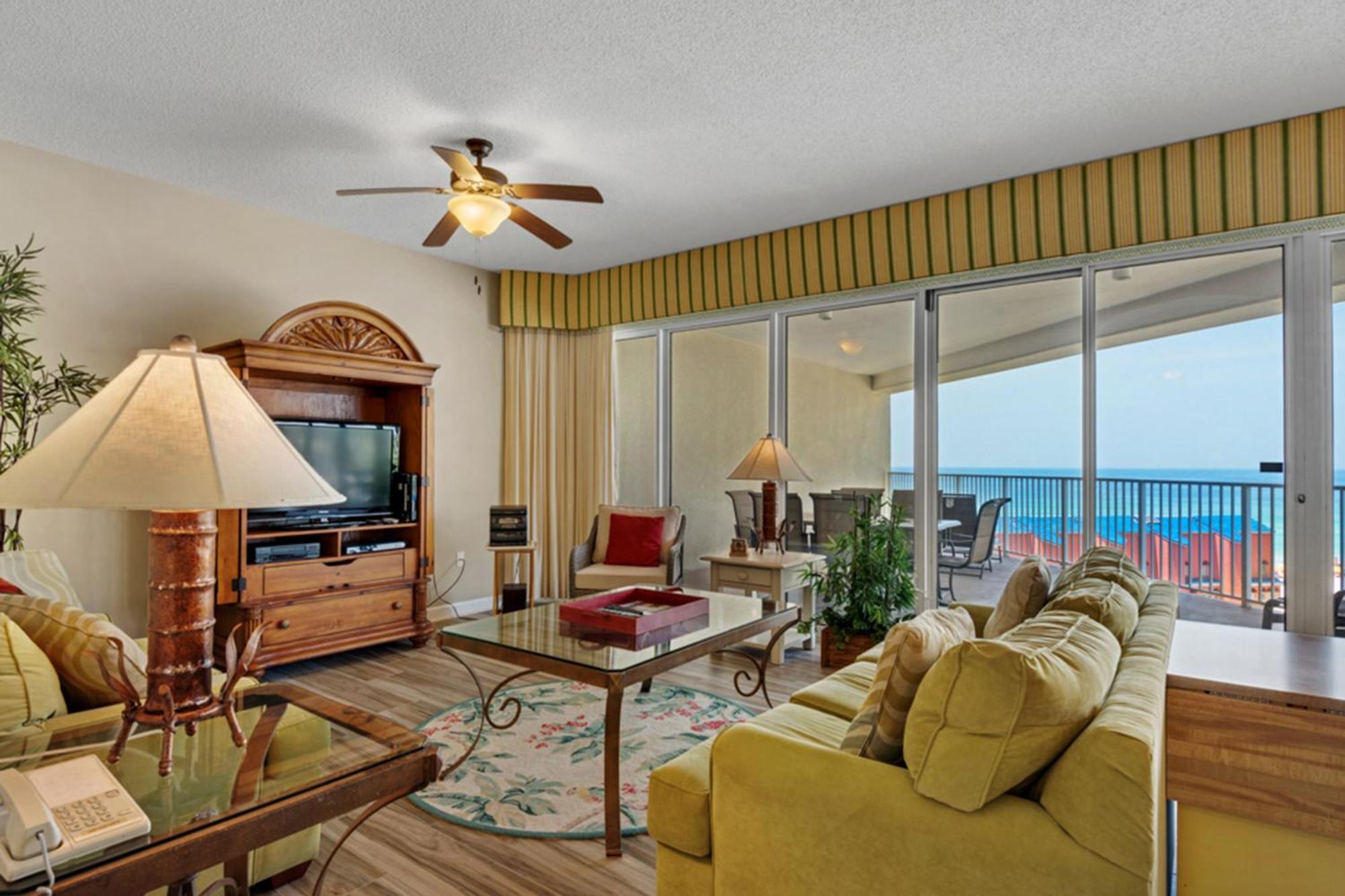 Tops'L Tides II Destin Ruang foto