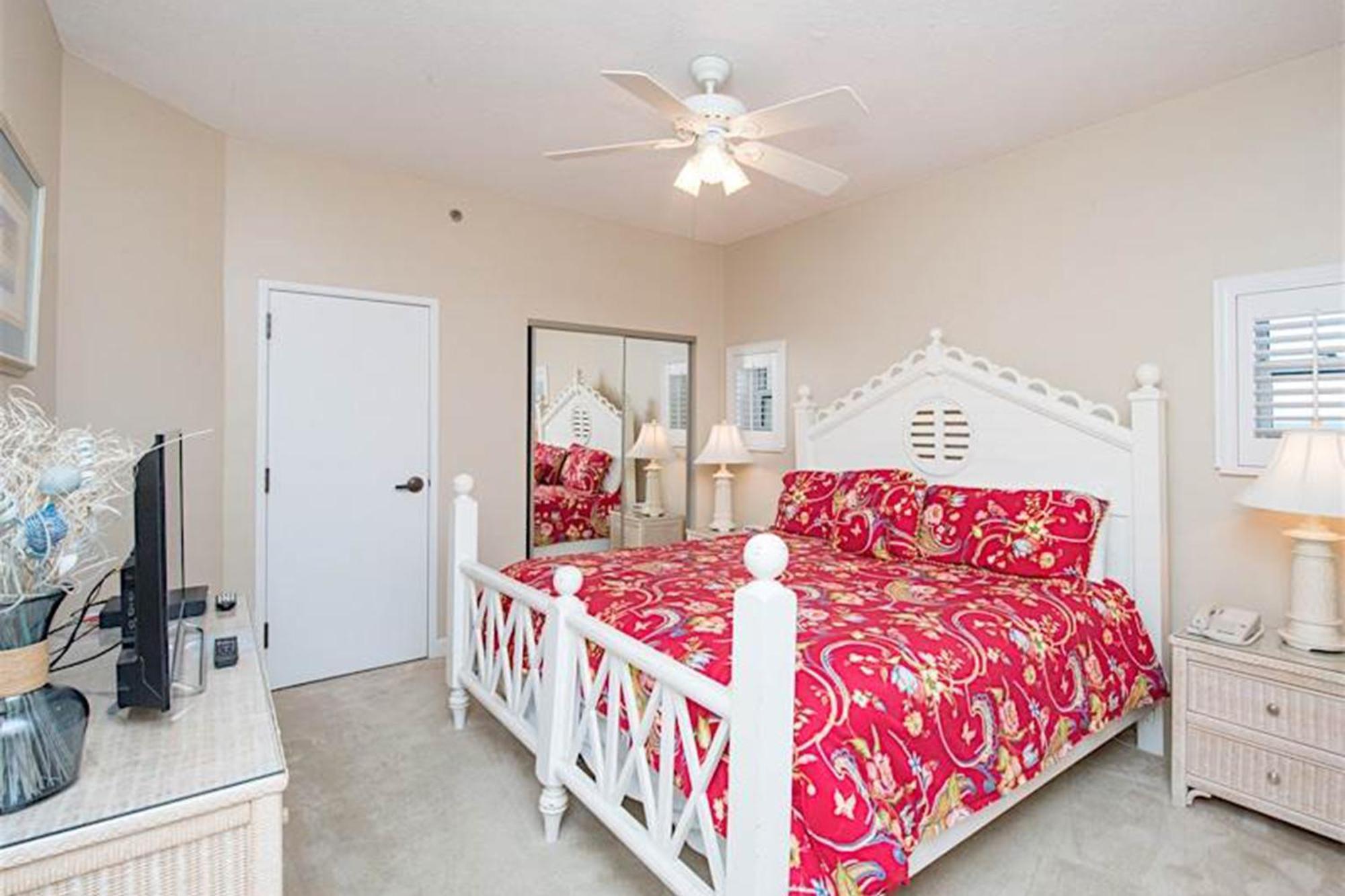 Tops'L Tides II Destin Ruang foto