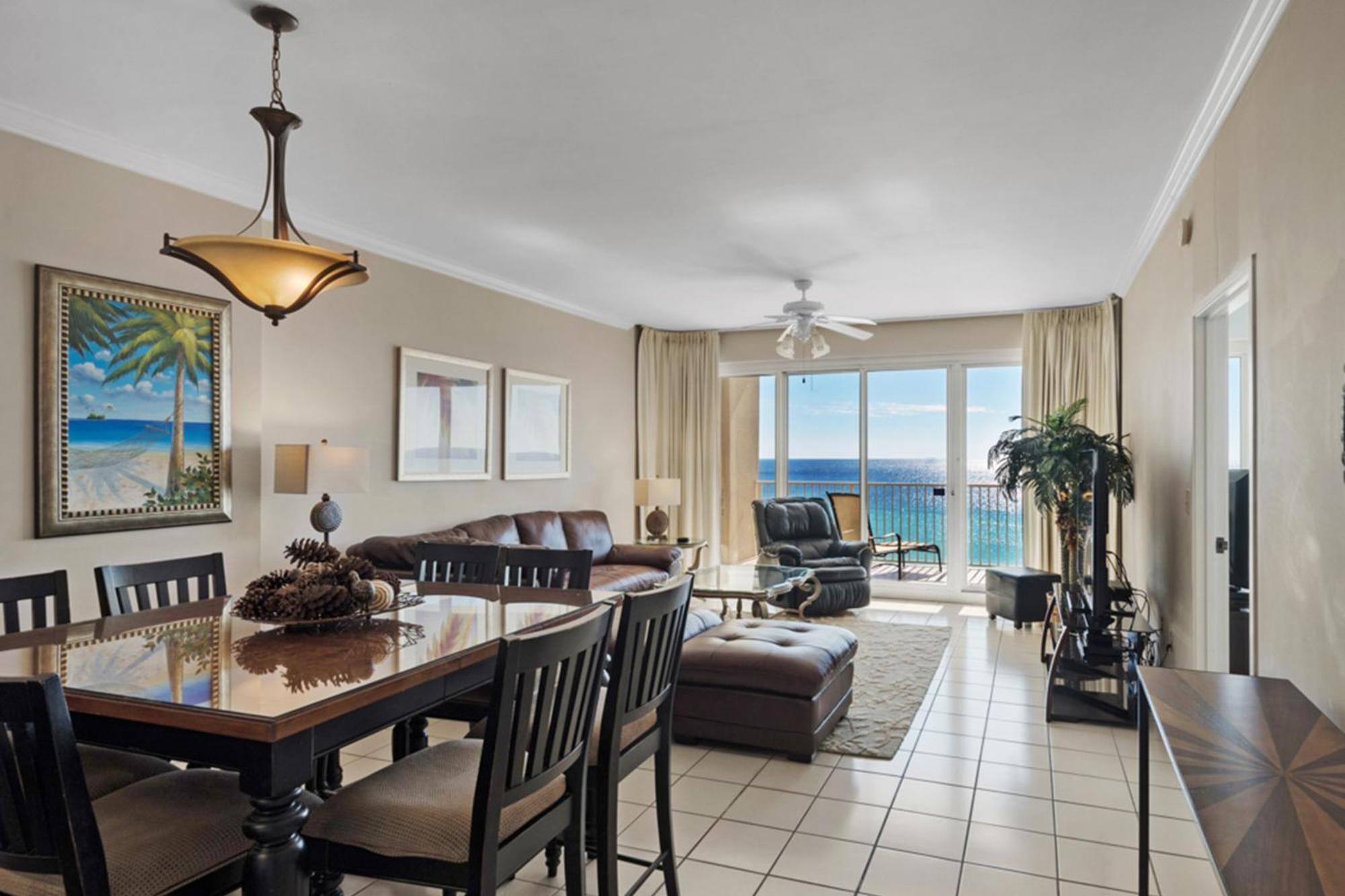 Tops'L Tides II Destin Ruang foto