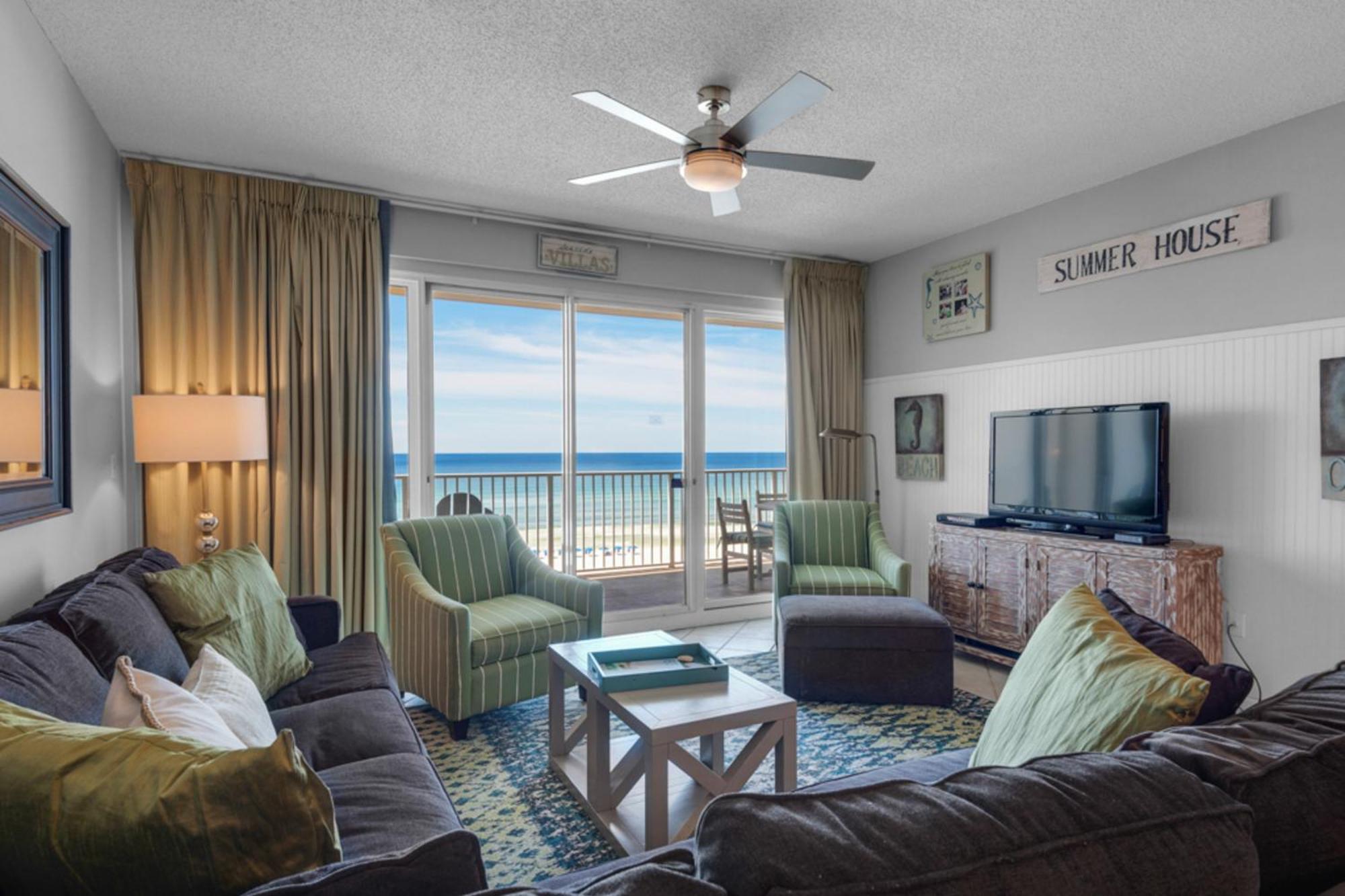 Tops'L Tides II Destin Ruang foto