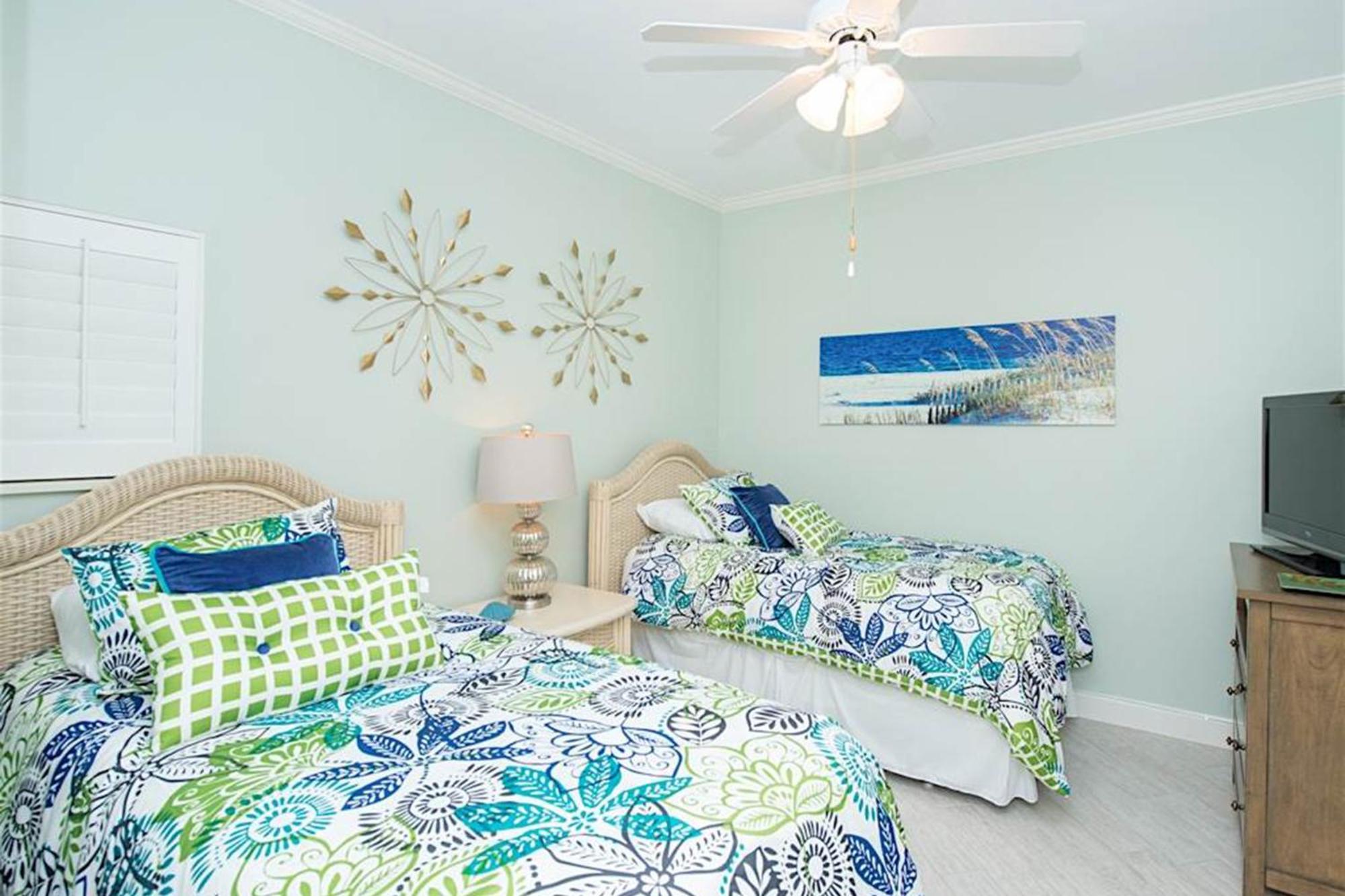 Tops'L Tides II Destin Ruang foto
