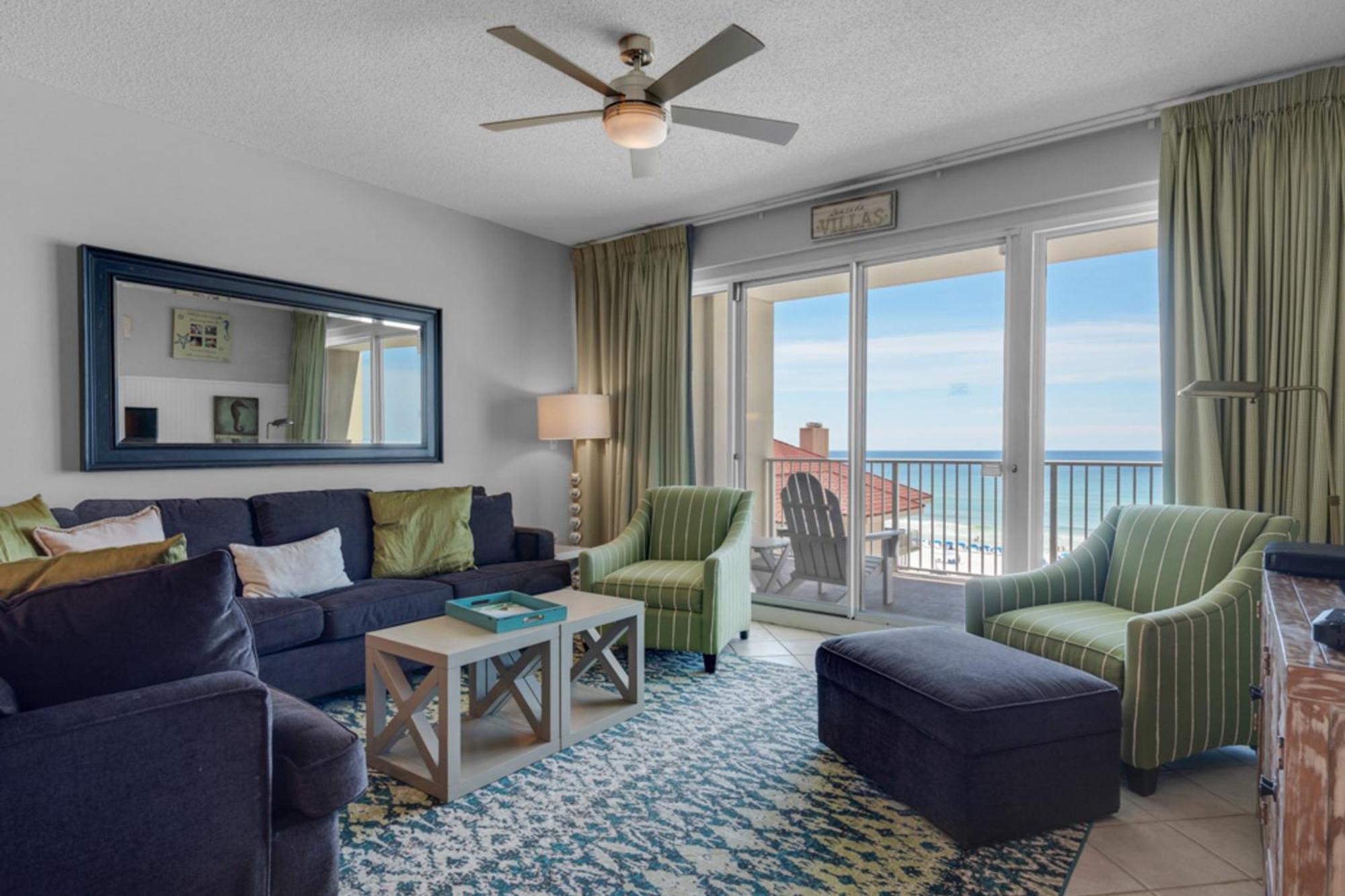 Tops'L Tides II Destin Ruang foto