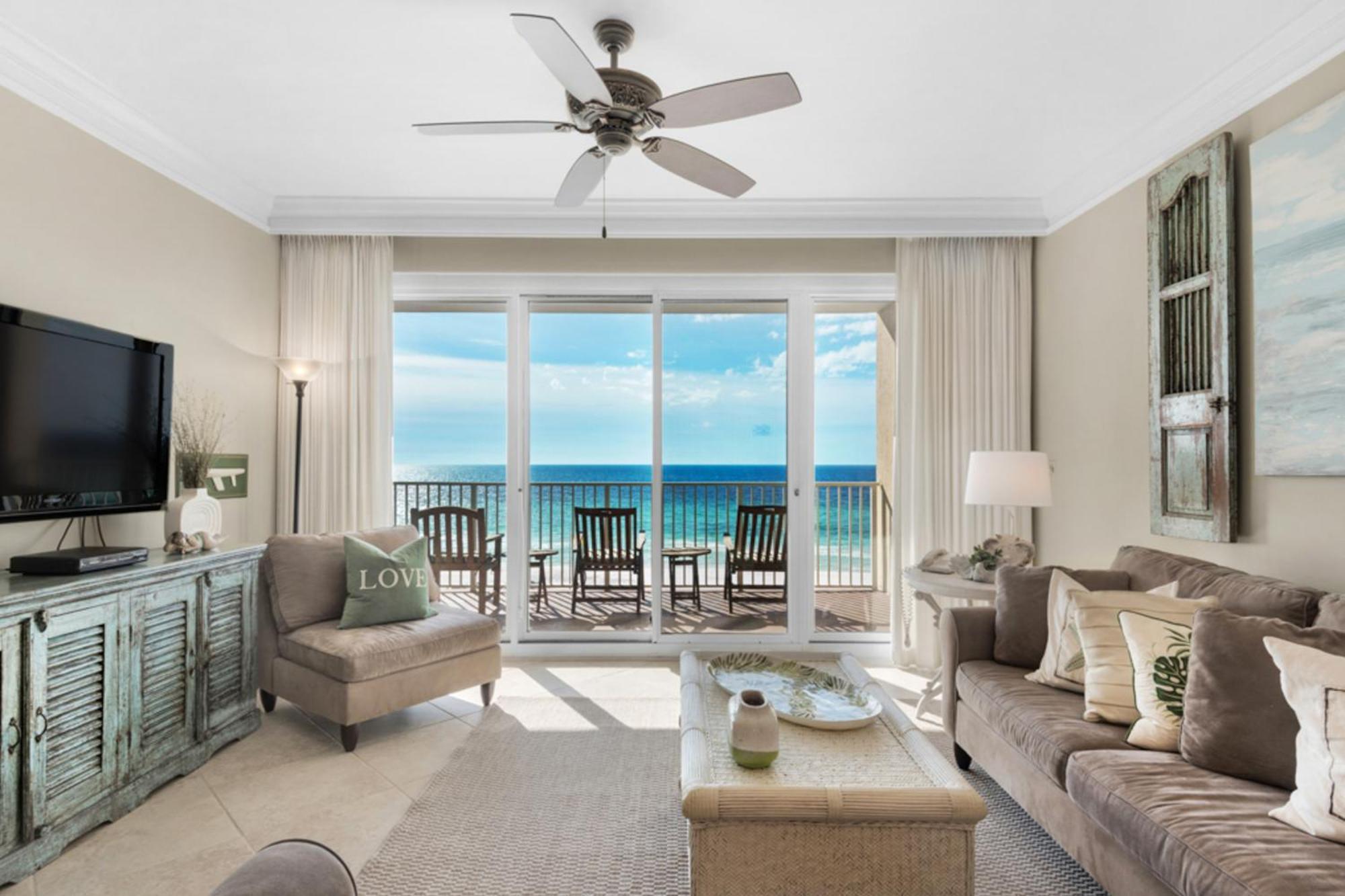 Tops'L Tides II Destin Ruang foto