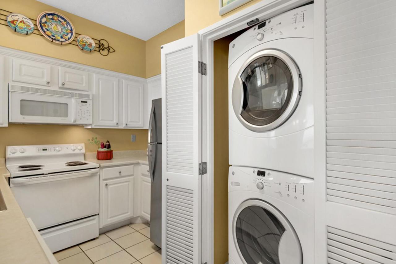 Tops'L Tides II Destin Bagian luar foto