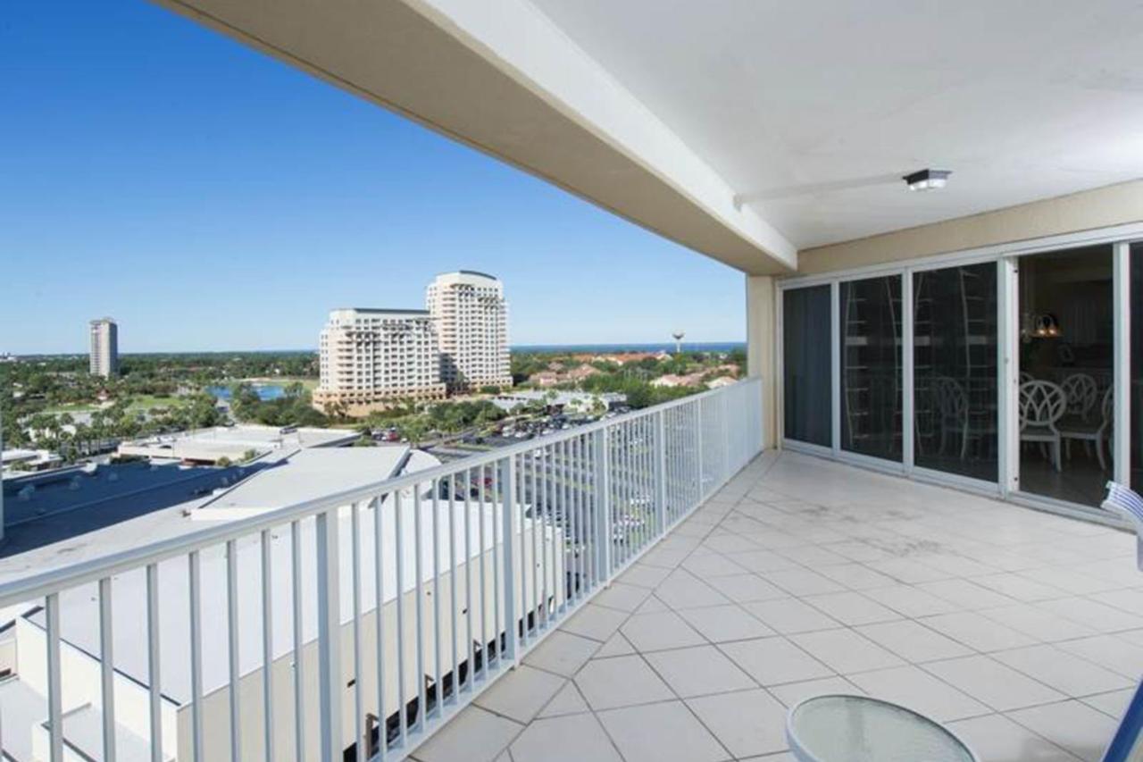 Tops'L Tides II Destin Bagian luar foto