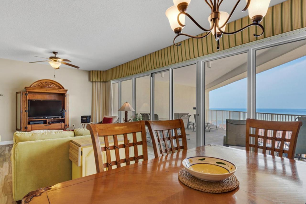 Tops'L Tides II Destin Bagian luar foto
