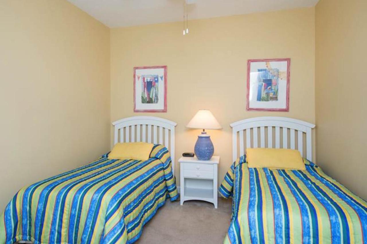 Tops'L Tides II Destin Bagian luar foto