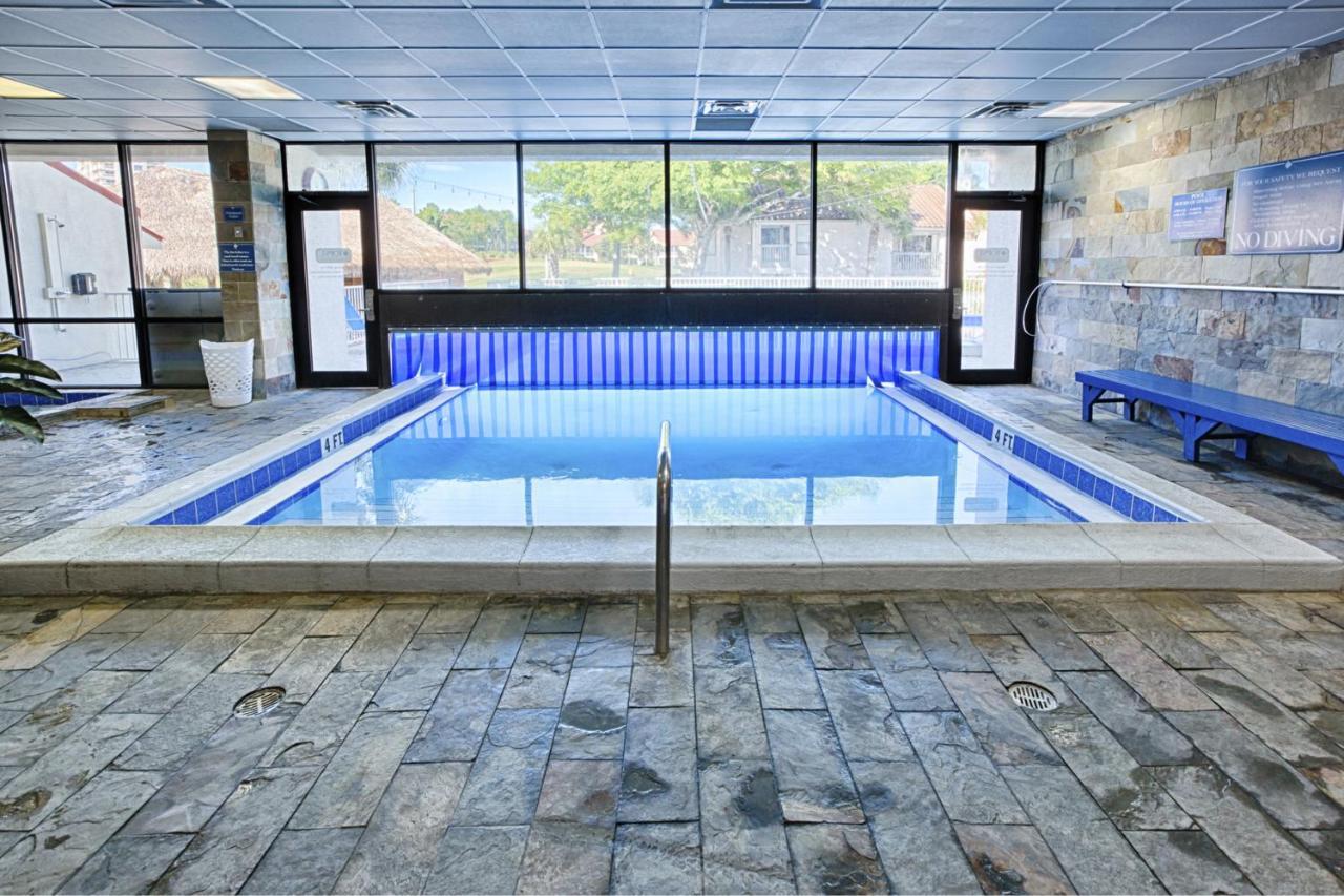 Tops'L Tides II Destin Bagian luar foto