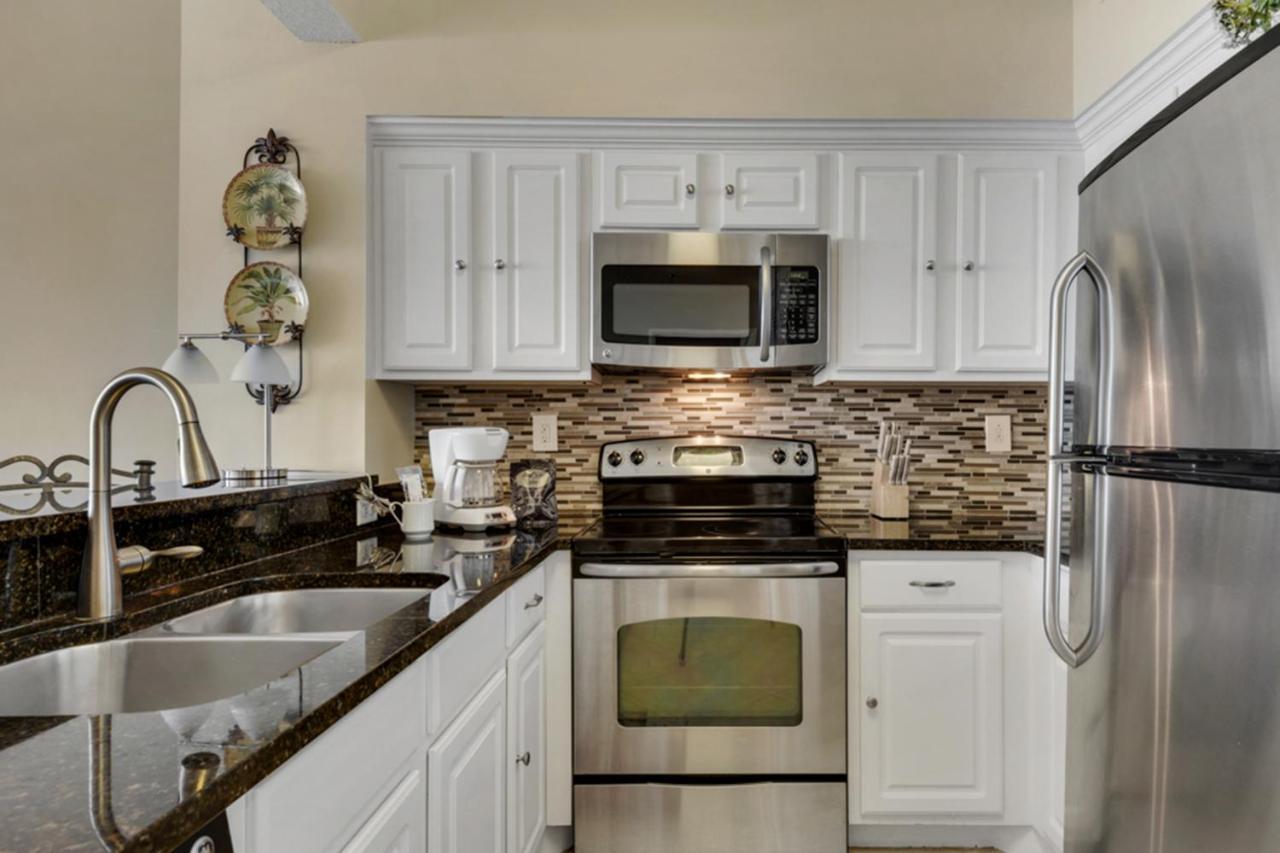 Tops'L Tides II Destin Bagian luar foto