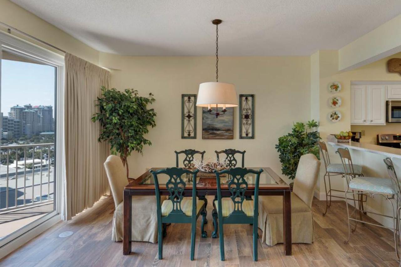 Tops'L Tides II Destin Bagian luar foto